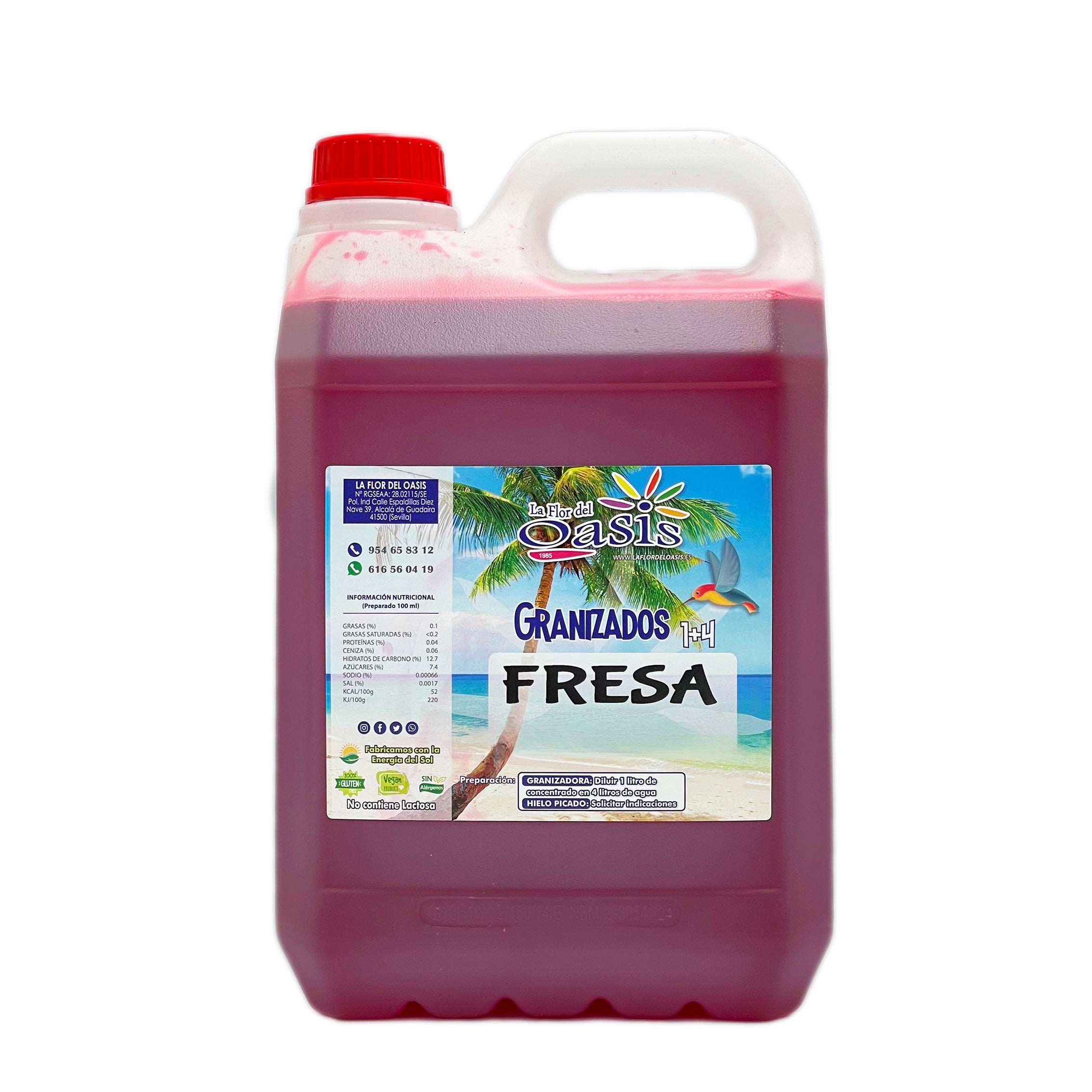 FRESACONCENTRADO 2nd